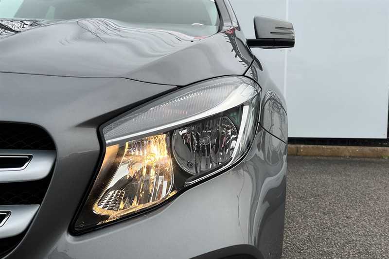 Used Mercedes-Benz GLA 2019 for sale - 77295793: Photo 29