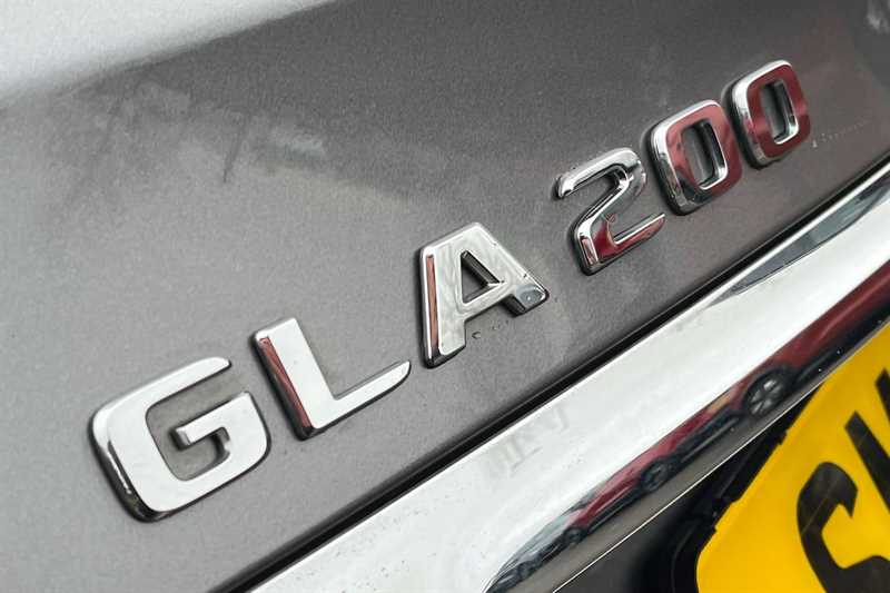 Used Mercedes-Benz GLA 2019 for sale - 77295793: Photo 30