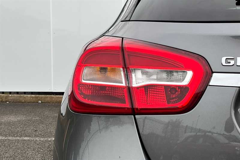 Used Mercedes-Benz GLA 2019 for sale - 77295793: Photo 31