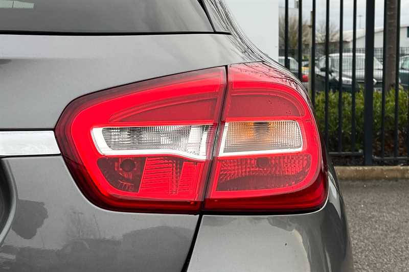 Used Mercedes-Benz GLA 2019 for sale - 77295793: Photo 32