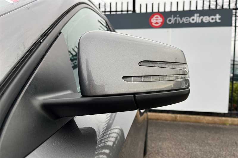 Used Mercedes-Benz GLA 2019 for sale - 77295793: Photo 35