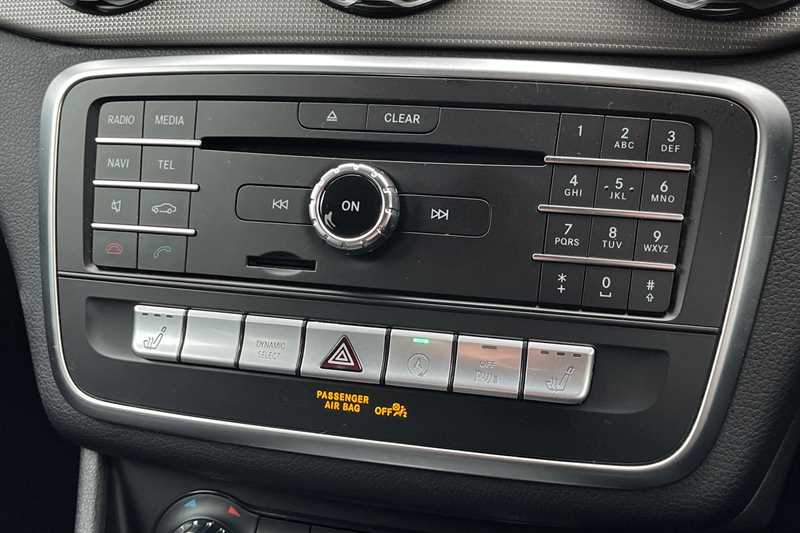 Used Mercedes-Benz GLA 2019 for sale - 77295793: Photo 40