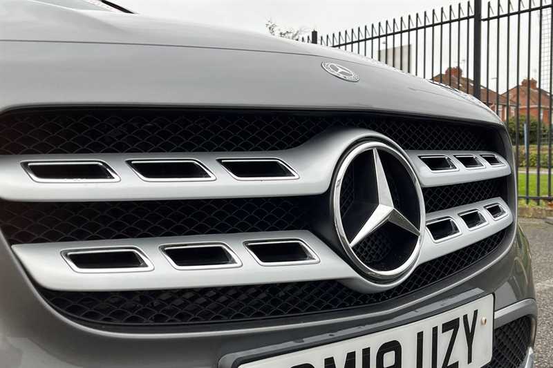 Used Mercedes-Benz GLA 2019 for sale - 77295793: Photo 48