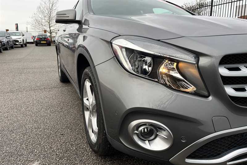 Used Mercedes-Benz GLA 2019 for sale - 77295793: Photo 49