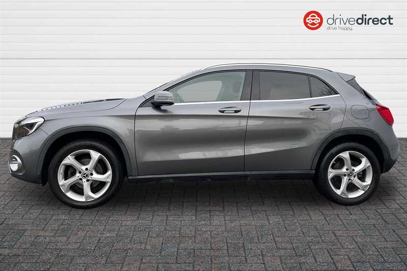 Used Mercedes-Benz GLA 2019 for sale - 77295793: Photo 6