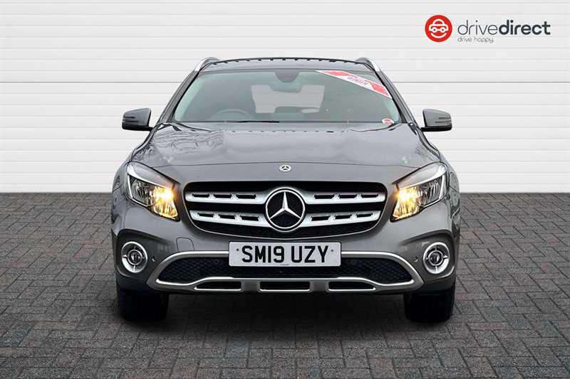 Used Mercedes-Benz GLA 2019 for sale - 77295793: Photo 8