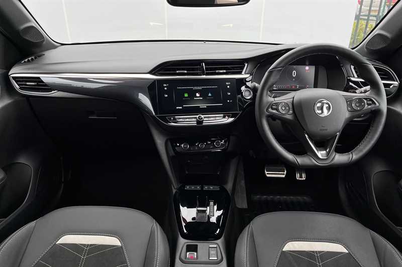 Used Vauxhall Corsa 2023 for sale - 78175356: Photo 13