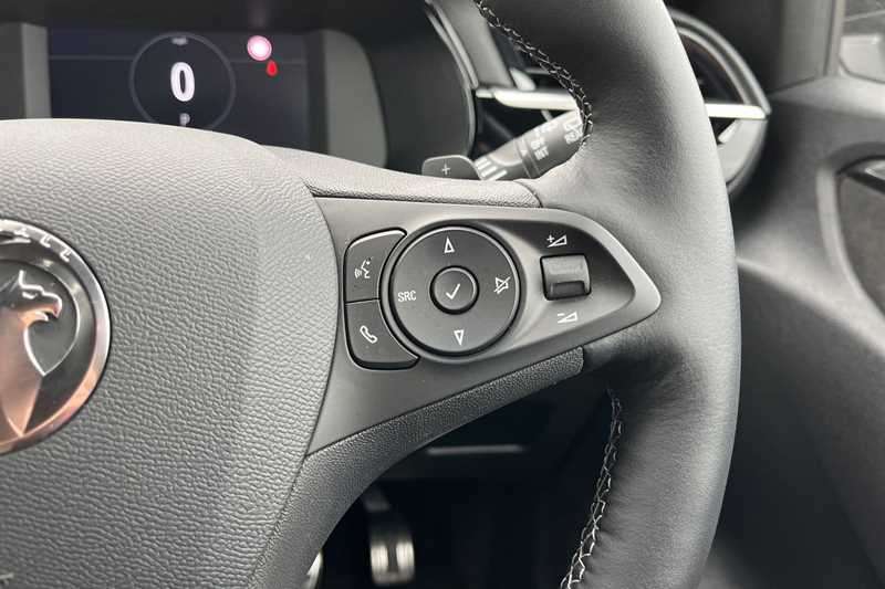 Used Vauxhall Corsa 2023 for sale - 78175356: Photo 22