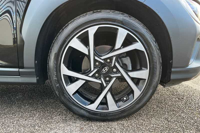 Used Hyundai KONA 2022 for sale - 77362975: Photo 11