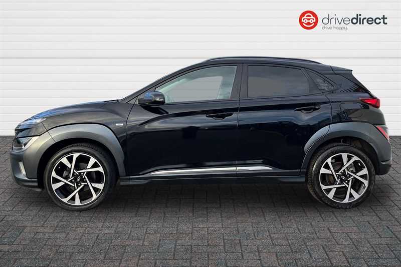 Used Hyundai KONA 2022 for sale - 77362975: Photo 6