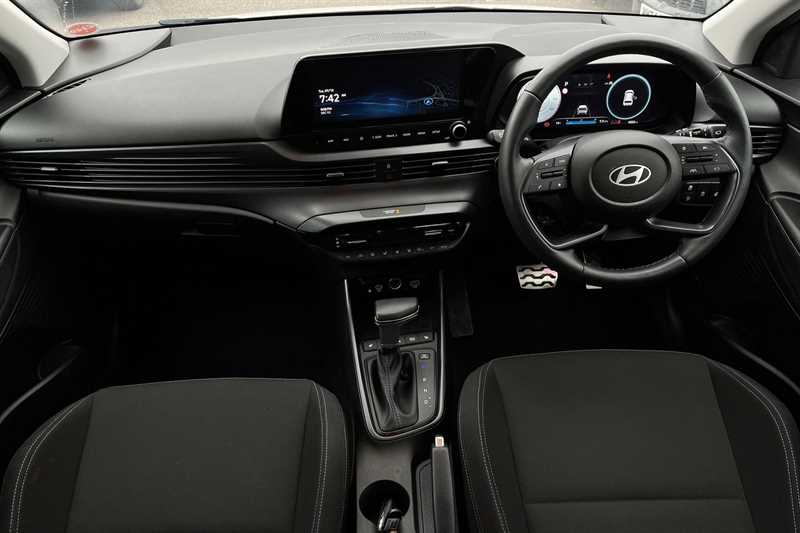 Used Hyundai BAYON 2024 for sale - 76530839: Photo 13