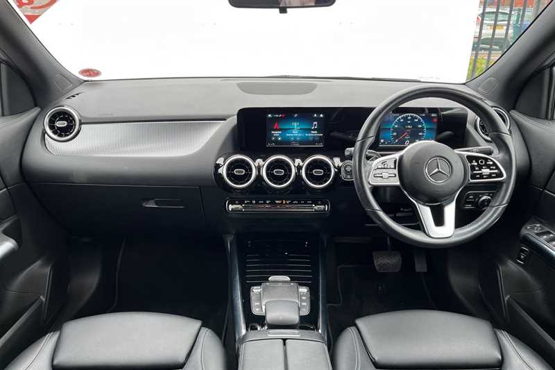 Used Mercedes-Benz GLA 2020 for sale - 77899700: Photo 13