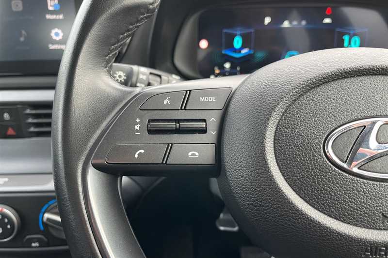 Used Hyundai i20 2023 for sale - 77334954: Photo 21