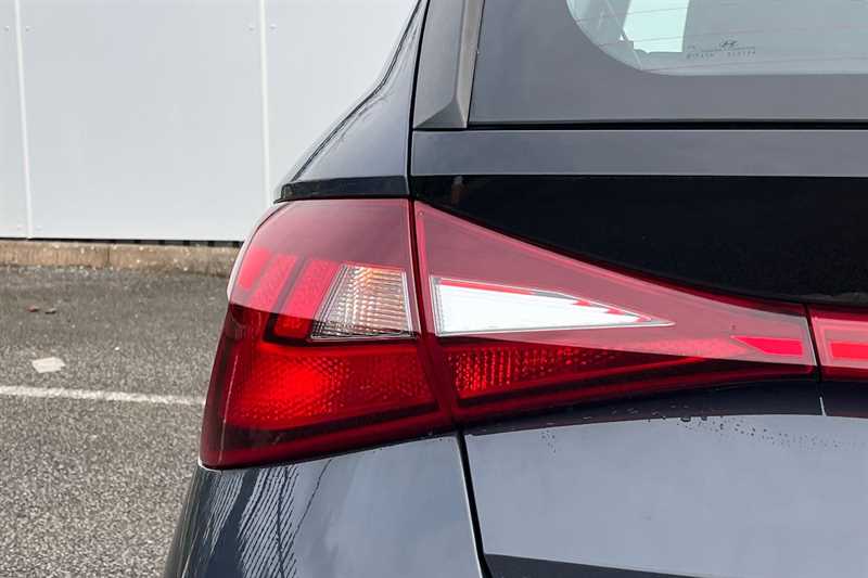 Used Hyundai i20 2023 for sale - 77334954: Photo 31