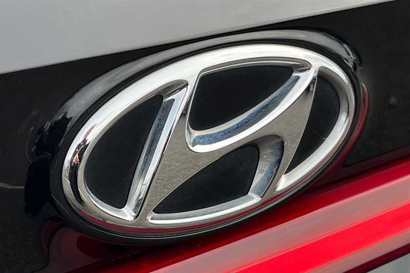 Used Hyundai i20 2023 for sale - 77334954: Photo 38