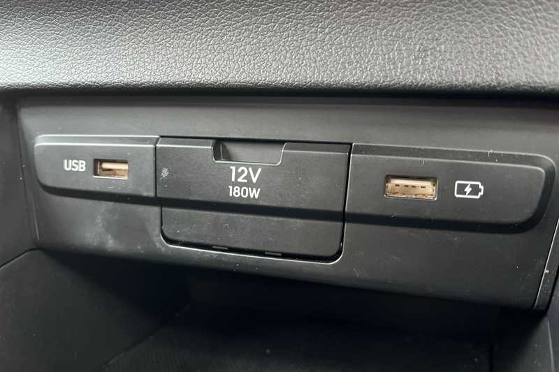 Used Hyundai i20 2023 for sale - 77334954: Photo 39