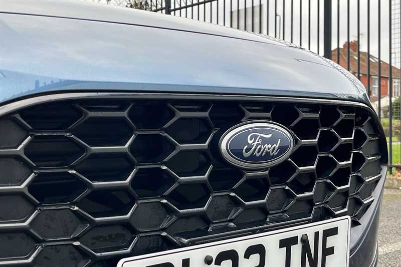 Used Ford Focus 2023 for sale - 77444805: Photo 47