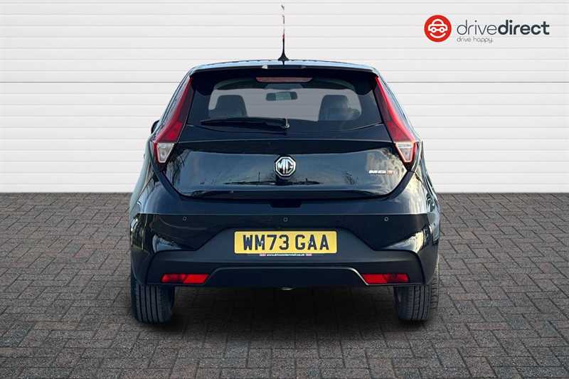 Used MG MG3 2023 for sale - 78130840: Photo 4