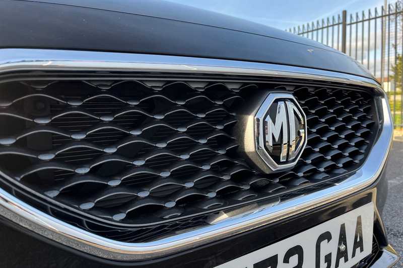 Used MG MG3 2023 for sale - 78130840: Photo 48