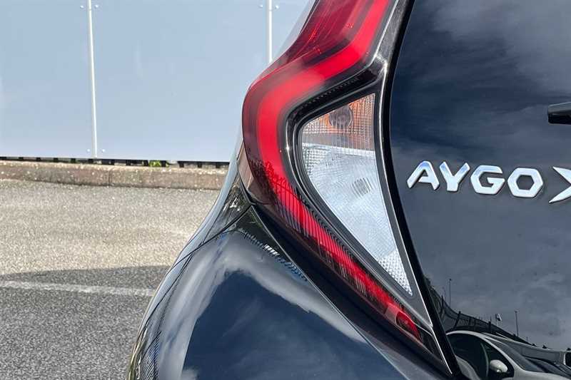 Used Toyota Aygo X 2022 for sale - 78051169: Photo 31