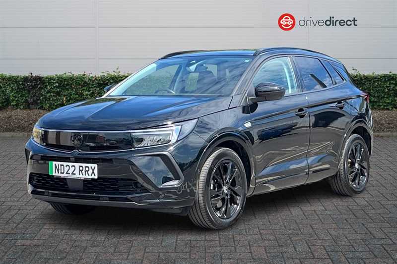 Used Vauxhall Grandland 2022 for sale - 76705931: Photo 7