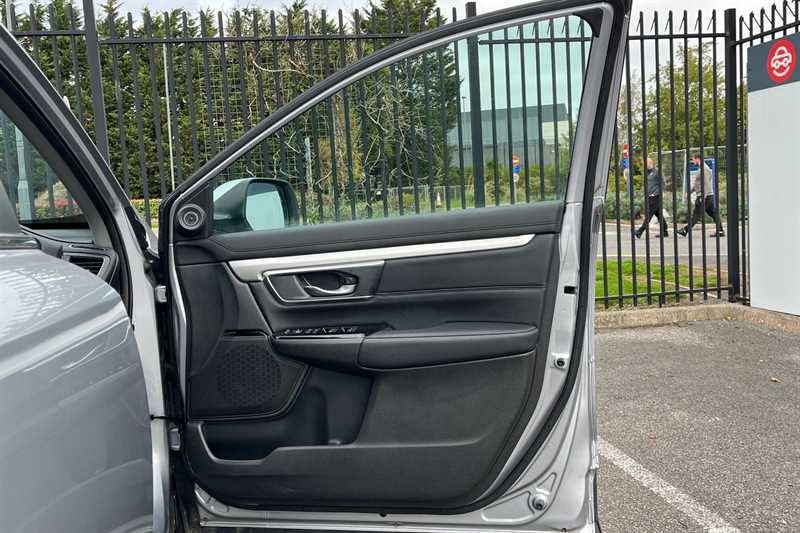 Used Honda CR-V 2023 for sale - 76462741: Photo 41