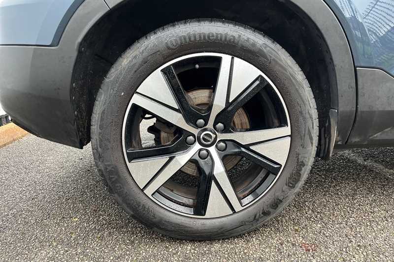 Used Volvo XC40 2022 for sale - 77801108: Photo 12