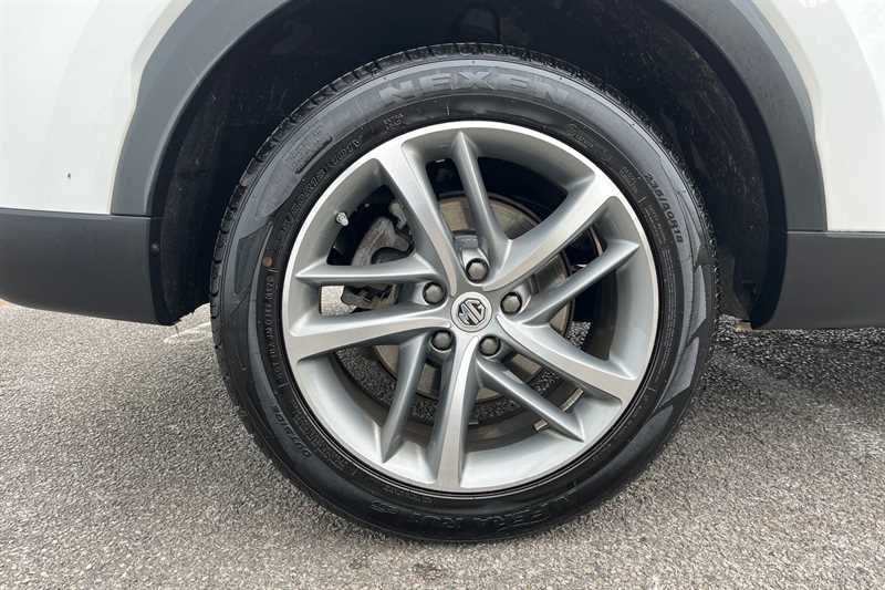 Used MG MG HS 2022 for sale - 78222340: Photo 12