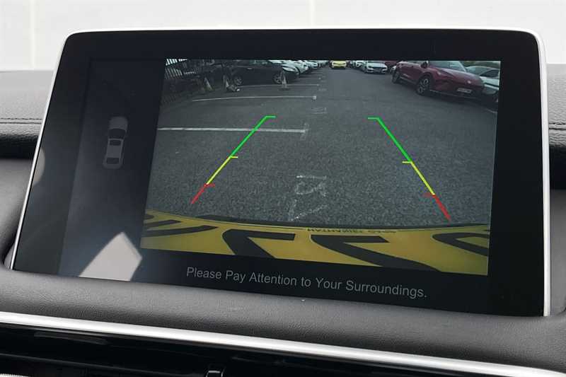 Used MG MG HS 2022 for sale - 78222340: Photo 19