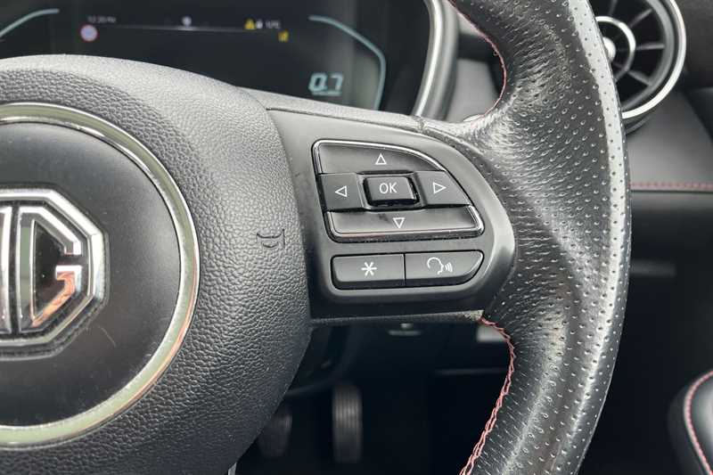 Used MG MG HS 2022 for sale - 78222340: Photo 22