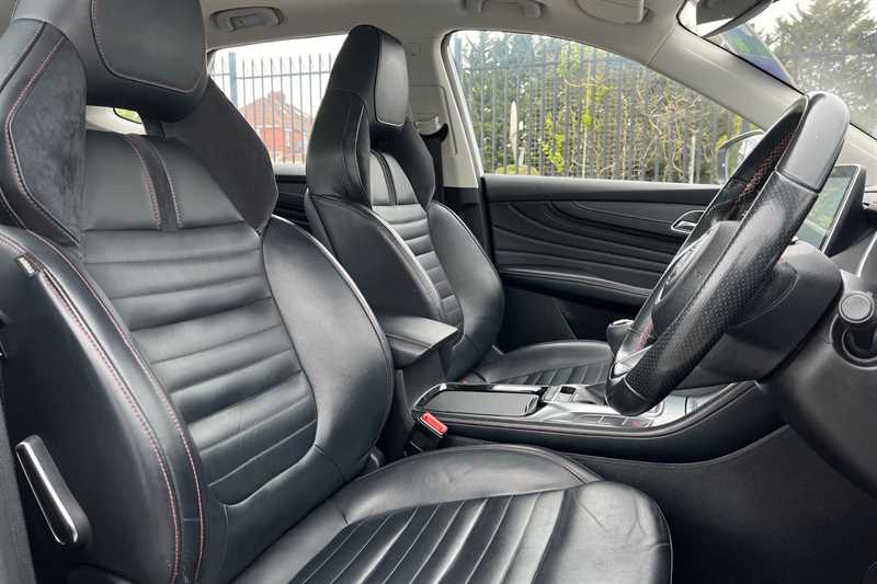 Used MG MG HS 2022 for sale - 78222340: Photo 23