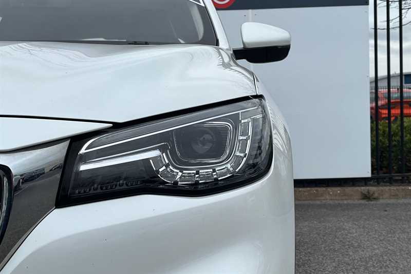 Used MG MG HS 2022 for sale - 78222340: Photo 29