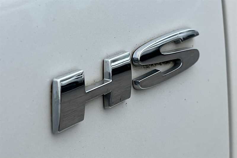 Used MG MG HS 2022 for sale - 78222340: Photo 30