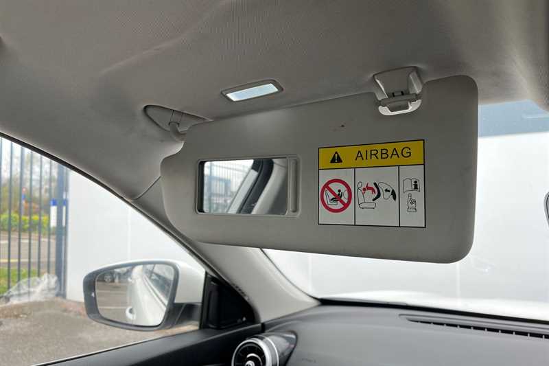 Used MG MG HS 2022 for sale - 78222340: Photo 44