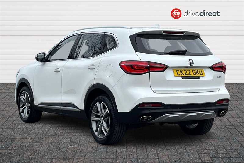 Used MG MG HS 2022 for sale - 78222340: Photo 5