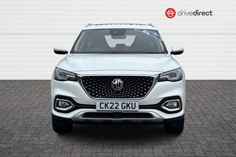 Used MG MG HS 2022 for sale - 78222340: Photo 8