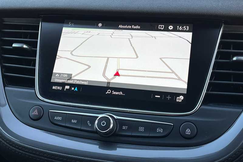 Used Vauxhall Grandland X for sale - 76828882: Photo 18