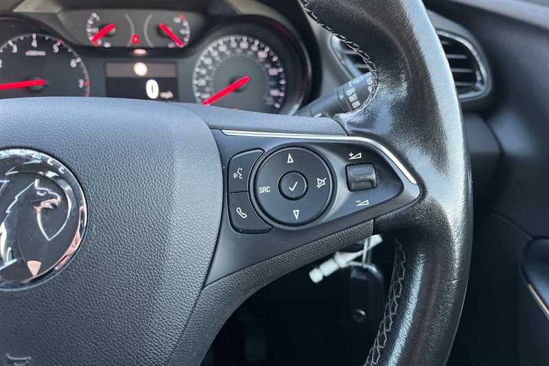 Used Vauxhall Grandland X for sale - 76828882: Photo 22