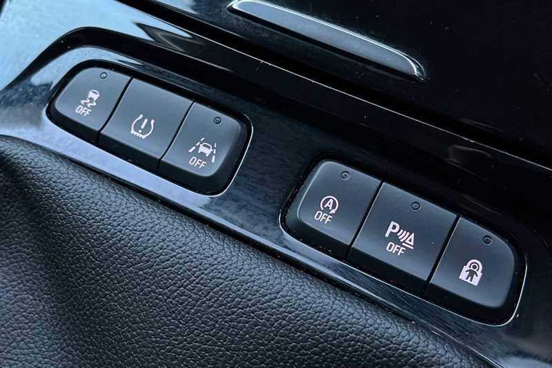 Used Vauxhall Grandland X for sale - 76828882: Photo 40