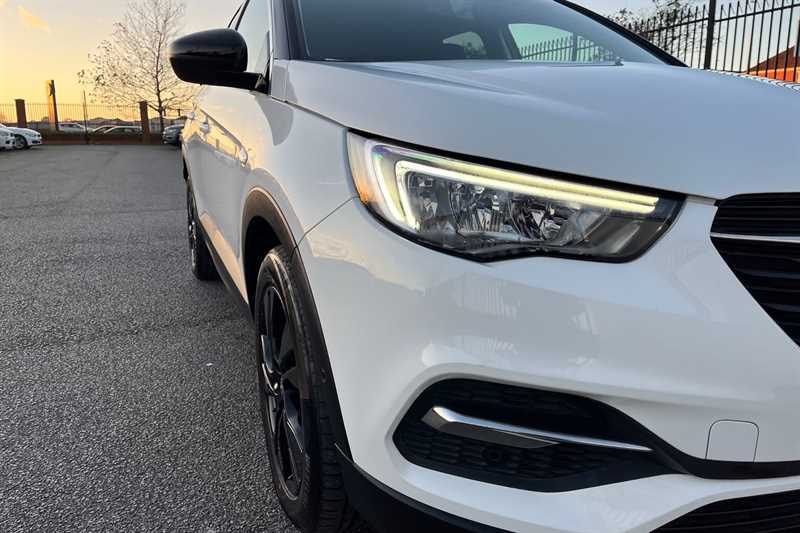 Used Vauxhall Grandland X for sale - 76828882: Photo 48