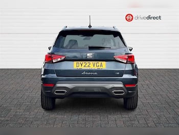 Used SEAT Arona 2022 for sale - 79862958: Photo