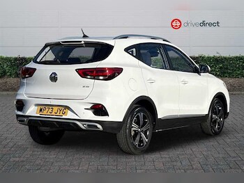 Used MG MG ZS undefined for sale - 77374775: Photo