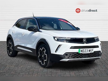 Used Vauxhall Mokka 2023 for sale - 78338507: Photo