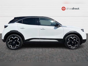 Used Vauxhall Mokka 2023 for sale - 78338507: Photo