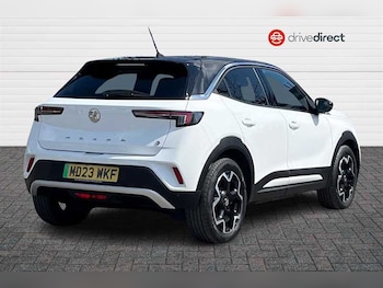 Used Vauxhall Mokka 2023 for sale - 78338507: Photo