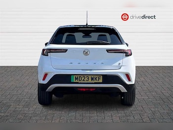 Used Vauxhall Mokka 2023 for sale - 78338507: Photo