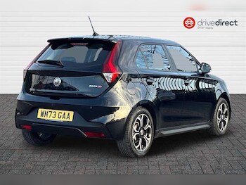 Used MG MG3 undefined for sale - 77566370: Photo