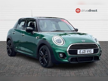 Used MINI Hatch 2021 for sale - 78625813: Photo