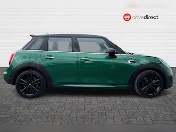 Used MINI Hatch 2021 for sale - 78625813: Photo