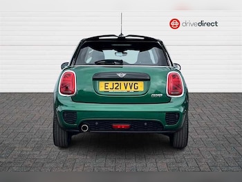 Used MINI Hatch 2021 for sale - 78625813: Photo